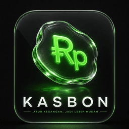 Kasbon logo